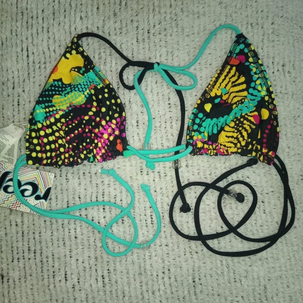 Reef D Avors tri top